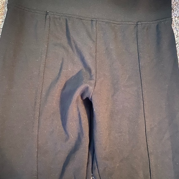 MERONA Black Leggings Small - Picture 2 of 3